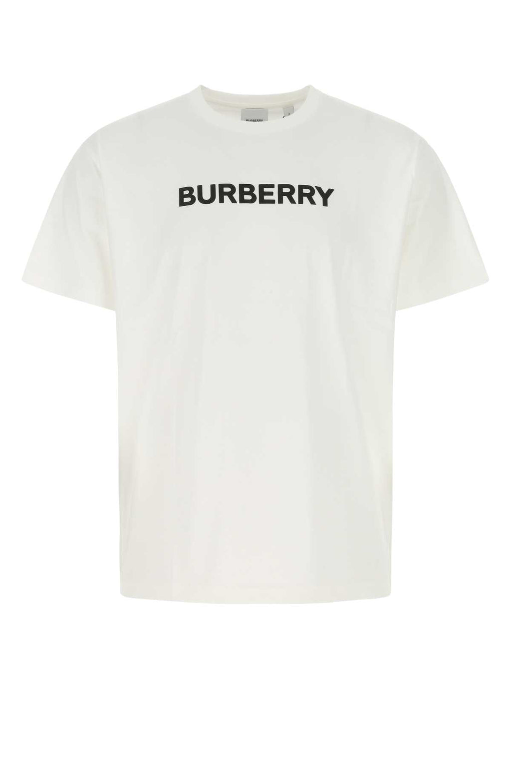 BURBERRY T-SHIRT For Men 100%COTTON