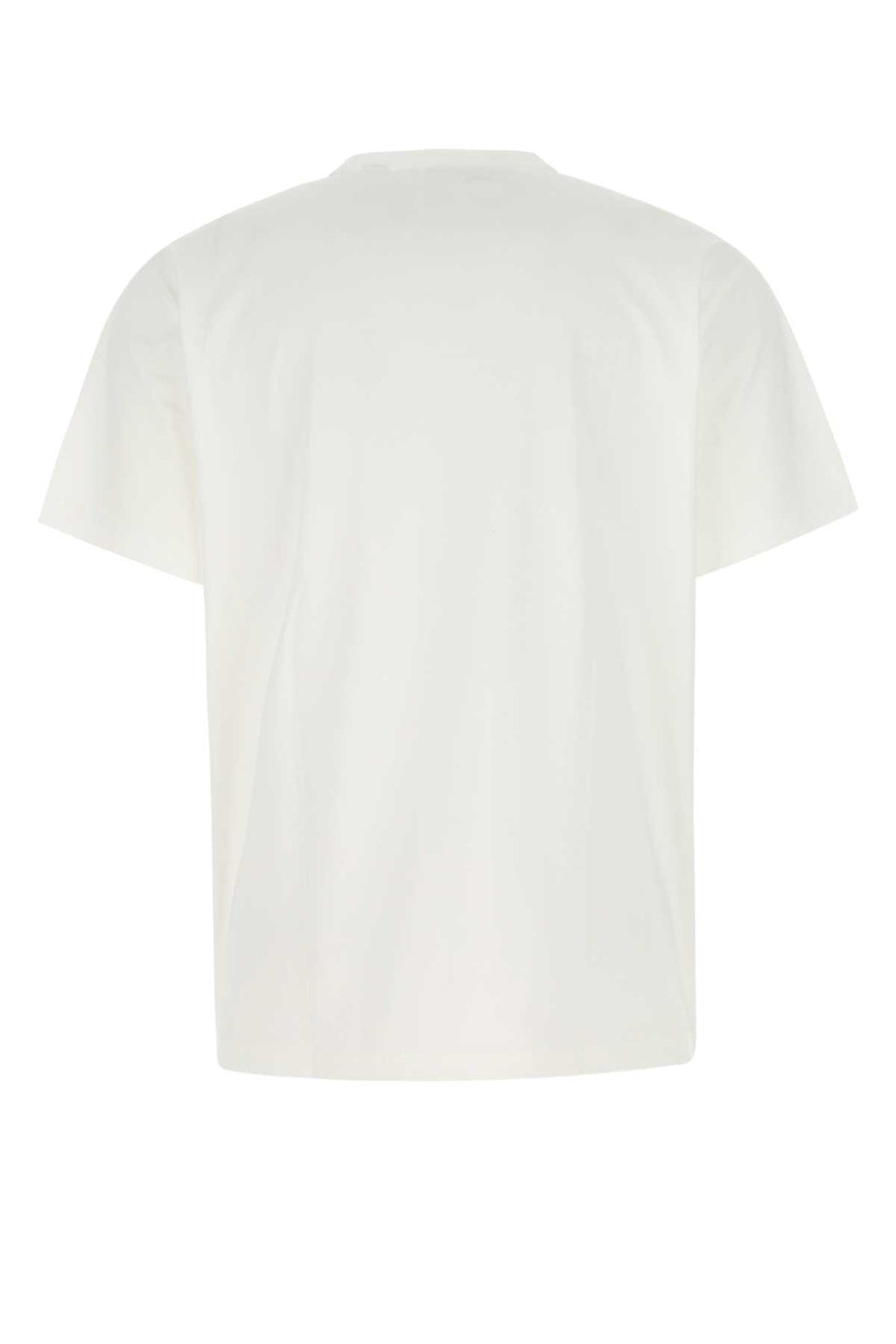 BURBERRY T-SHIRT For Men 100%COTTON