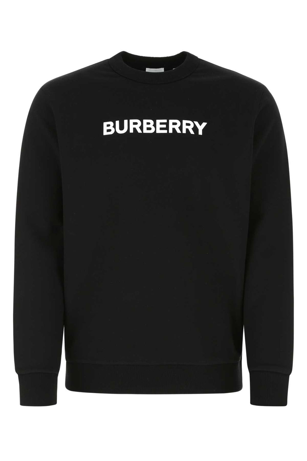 BURBERRY FELPA For Men 100%COTTON