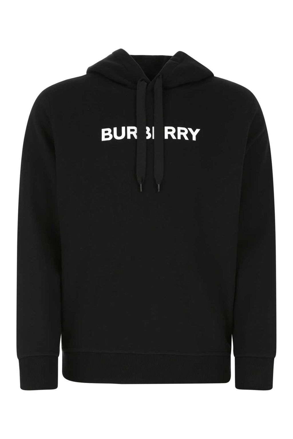 BURBERRY FELPA For Men 100%COTTON