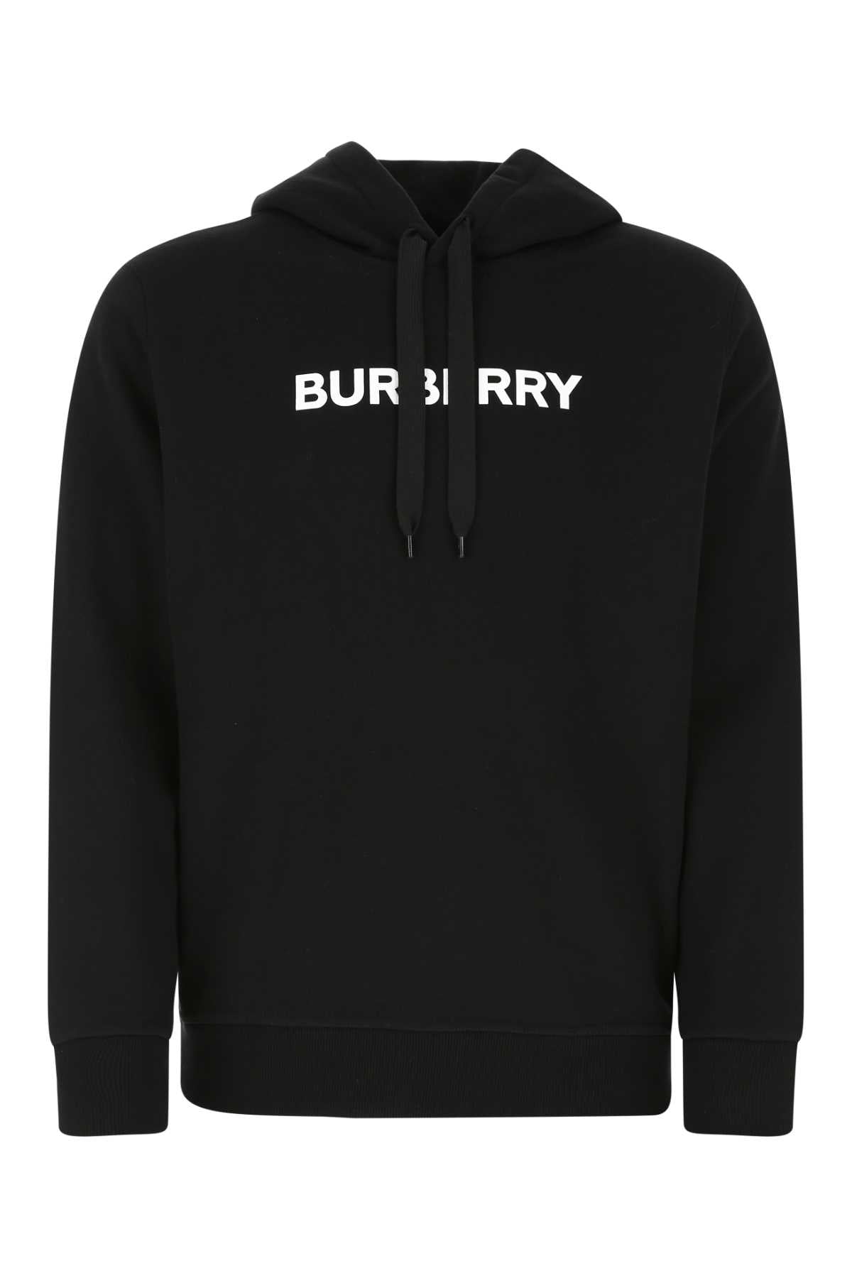 BURBERRY FELPA For Men 100%COTTON