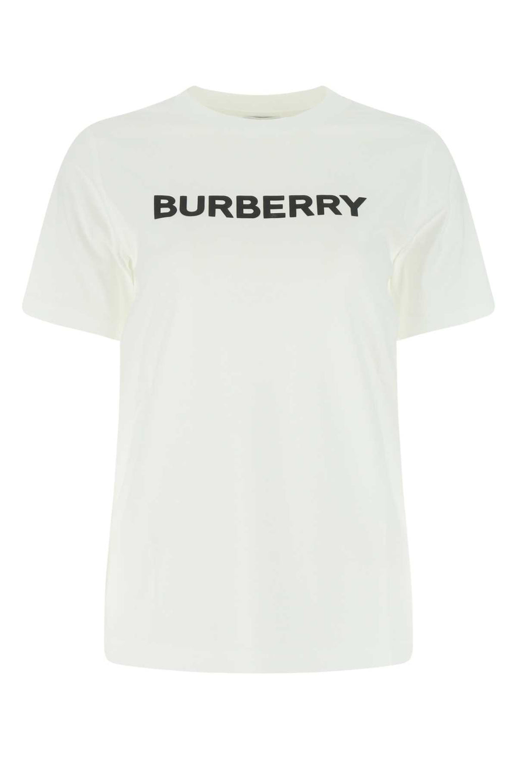BURBERRY T-SHIRT For Women 100%COTTON