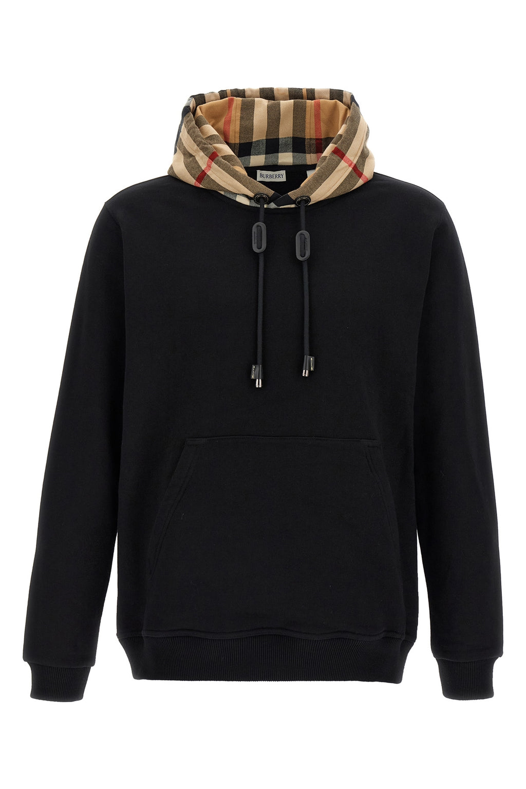 BURBERRY 'Samuel' hoodie