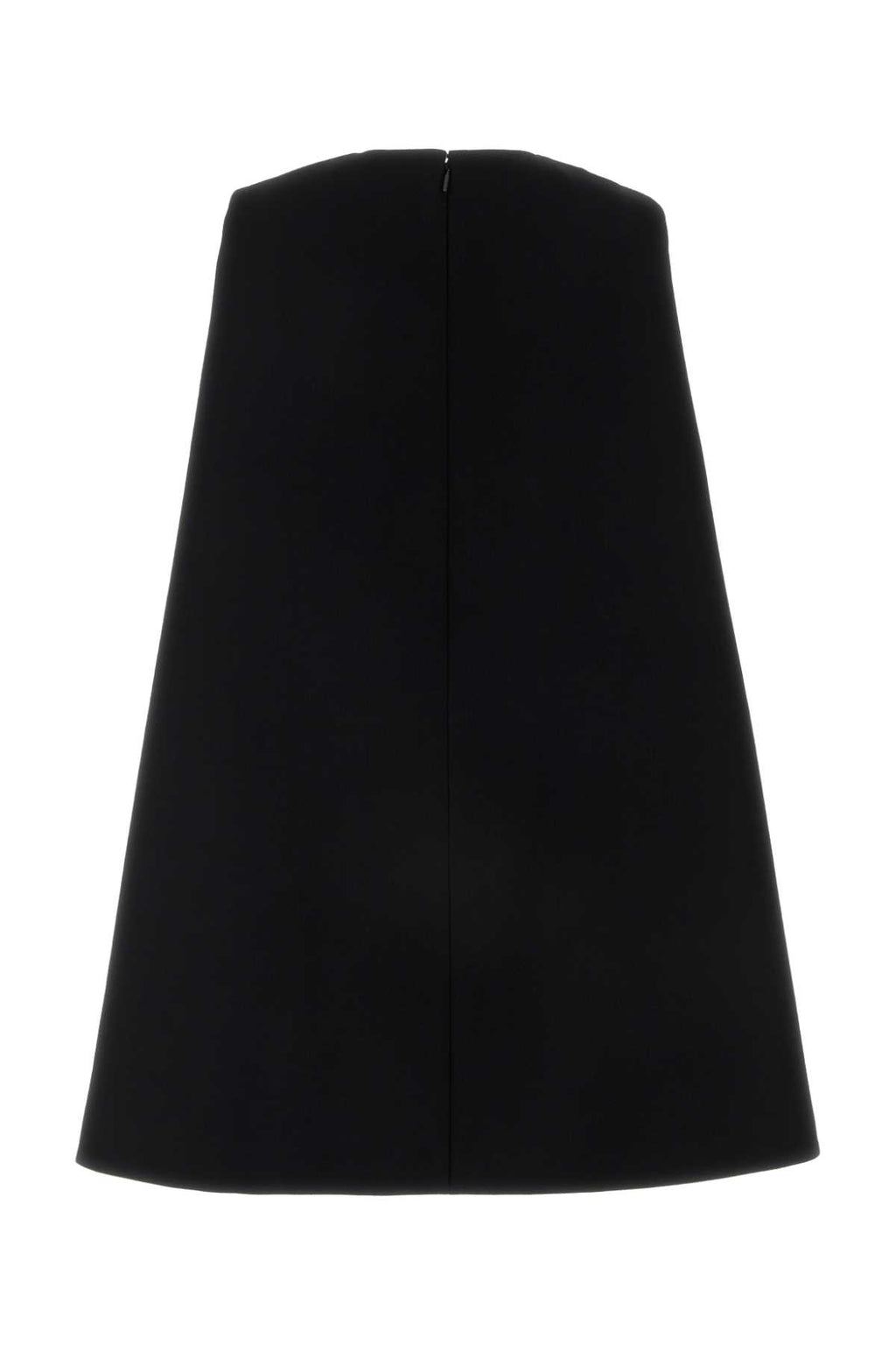 GUCCI DRESS LIGHT WOOL CREPE COAT For Women Exterior: 100% Wool