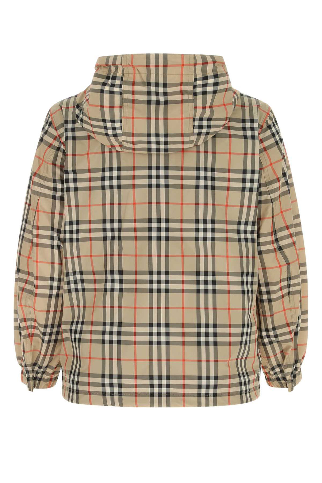 BURBERRY GIACCA For Women Exterior: 100% Polyester Lining: 100% Polyester