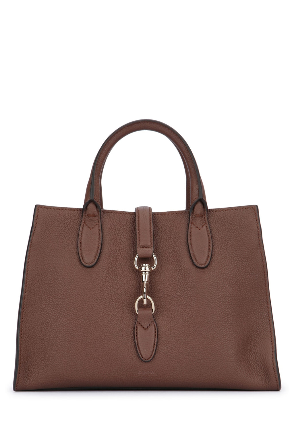 GUCCI HBG JACKIE GRAND PRIX For Women 100% LEATHER