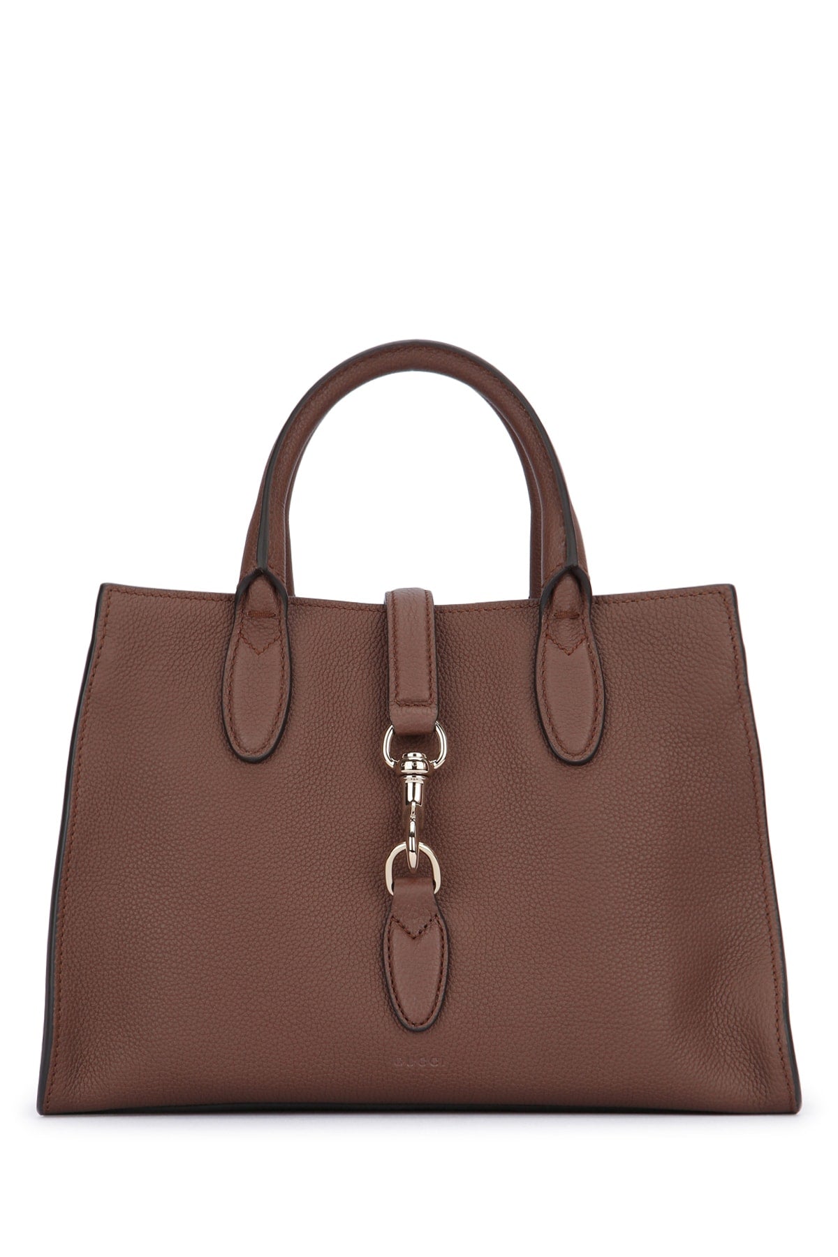 GUCCI HBG JACKIE GRAND PRIX For Women 100% LEATHER