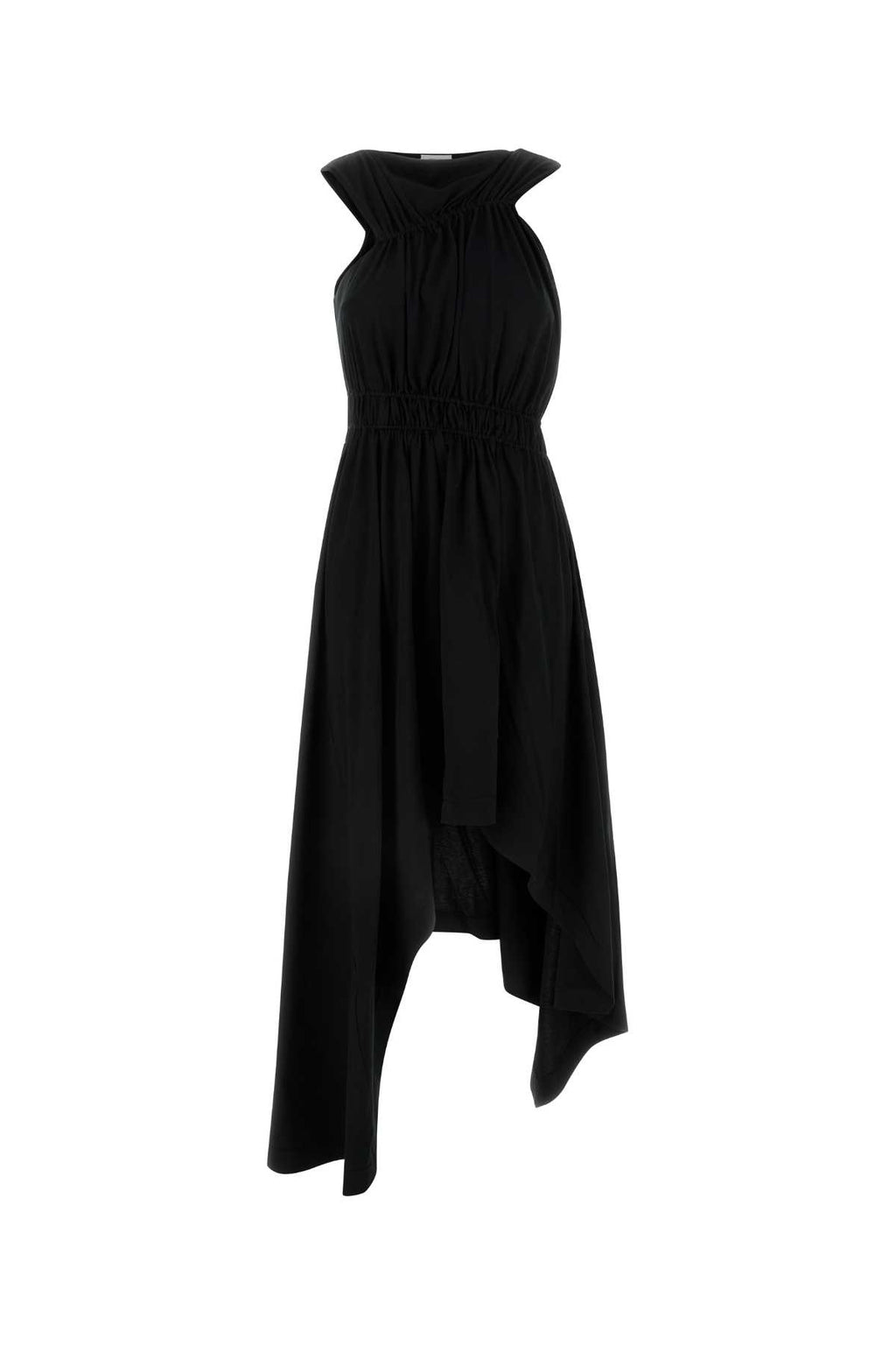 ALEXANDER MCQUEEN JERSEY For Women Exterior: 100% Cotton