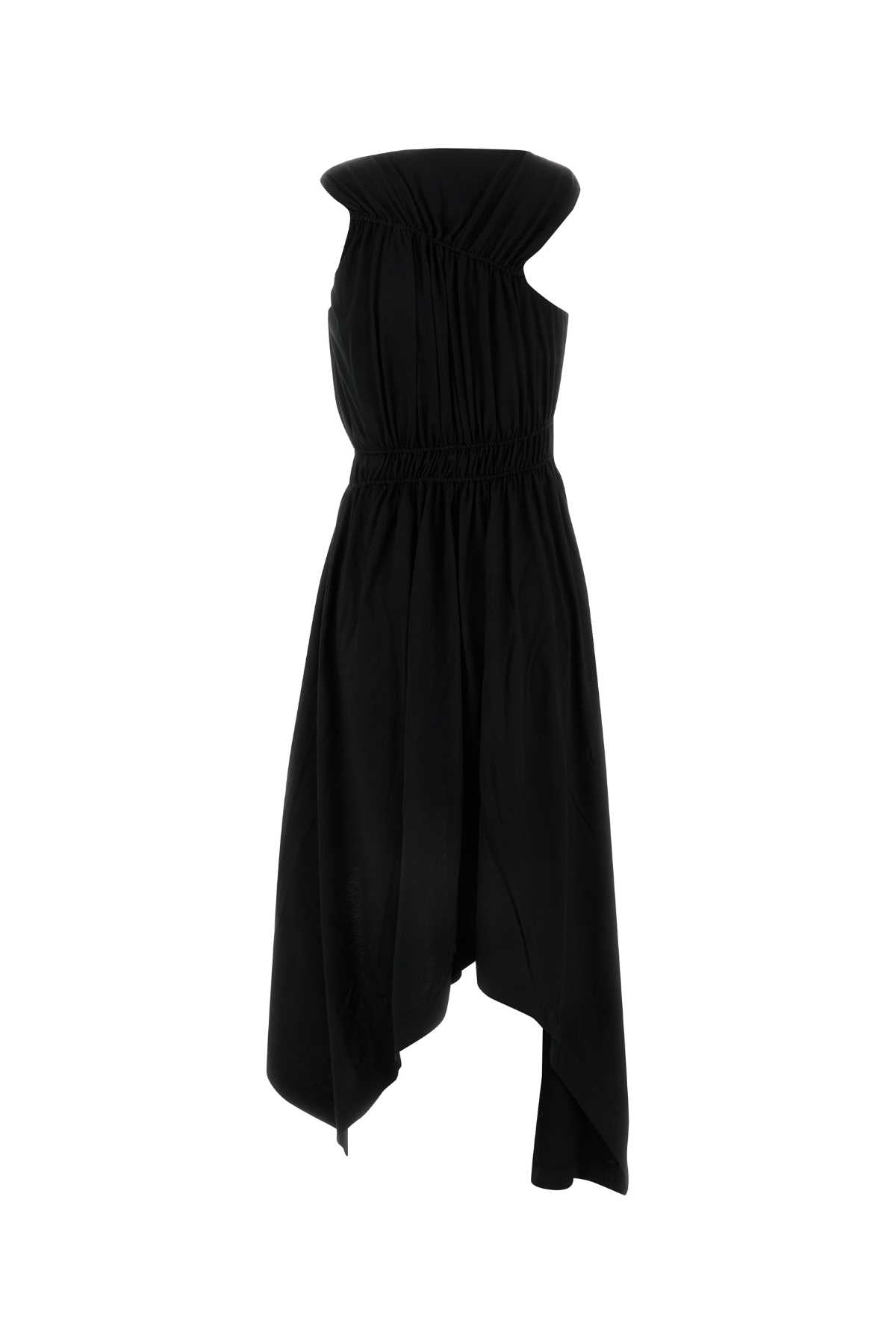 ALEXANDER MCQUEEN JERSEY For Women Exterior: 100% Cotton