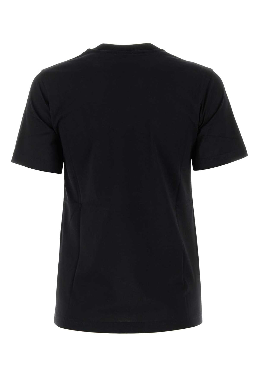 BURBERRY MAGLIA For Women Exterior: 100% Cotton