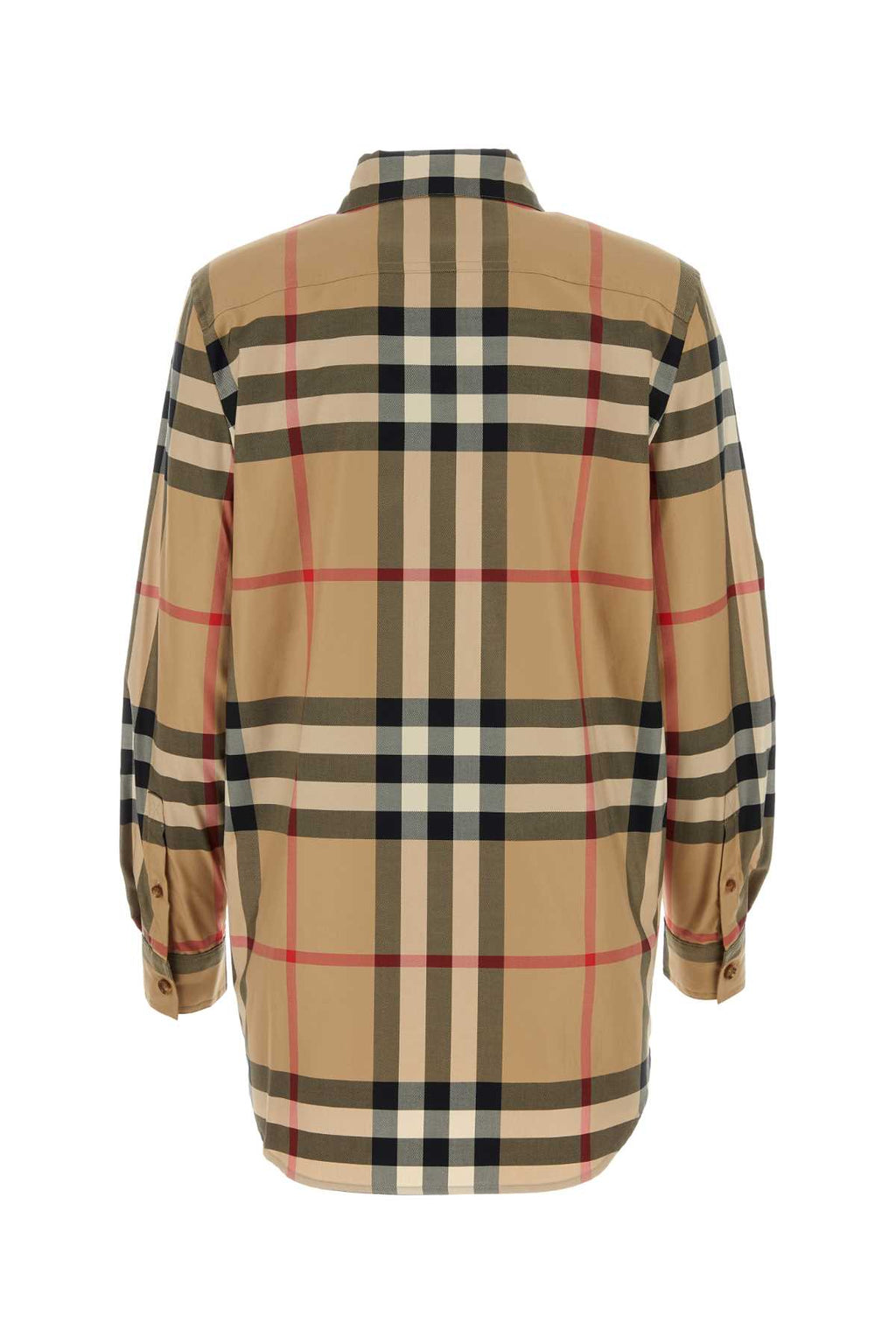 BURBERRY MAGLIA For Women 100%COTTON
