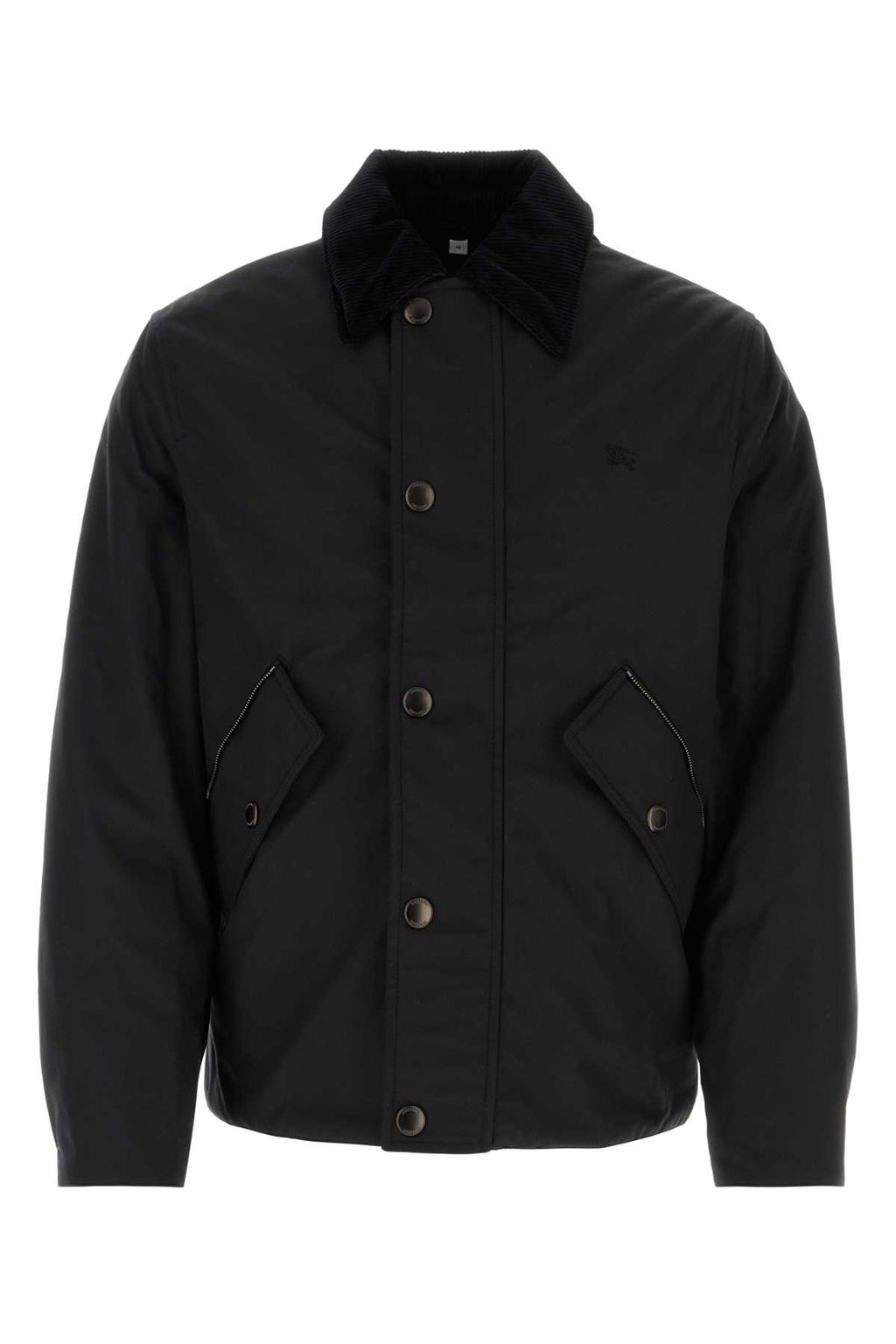 BURBERRY GIACCA For Men 100%COTTON