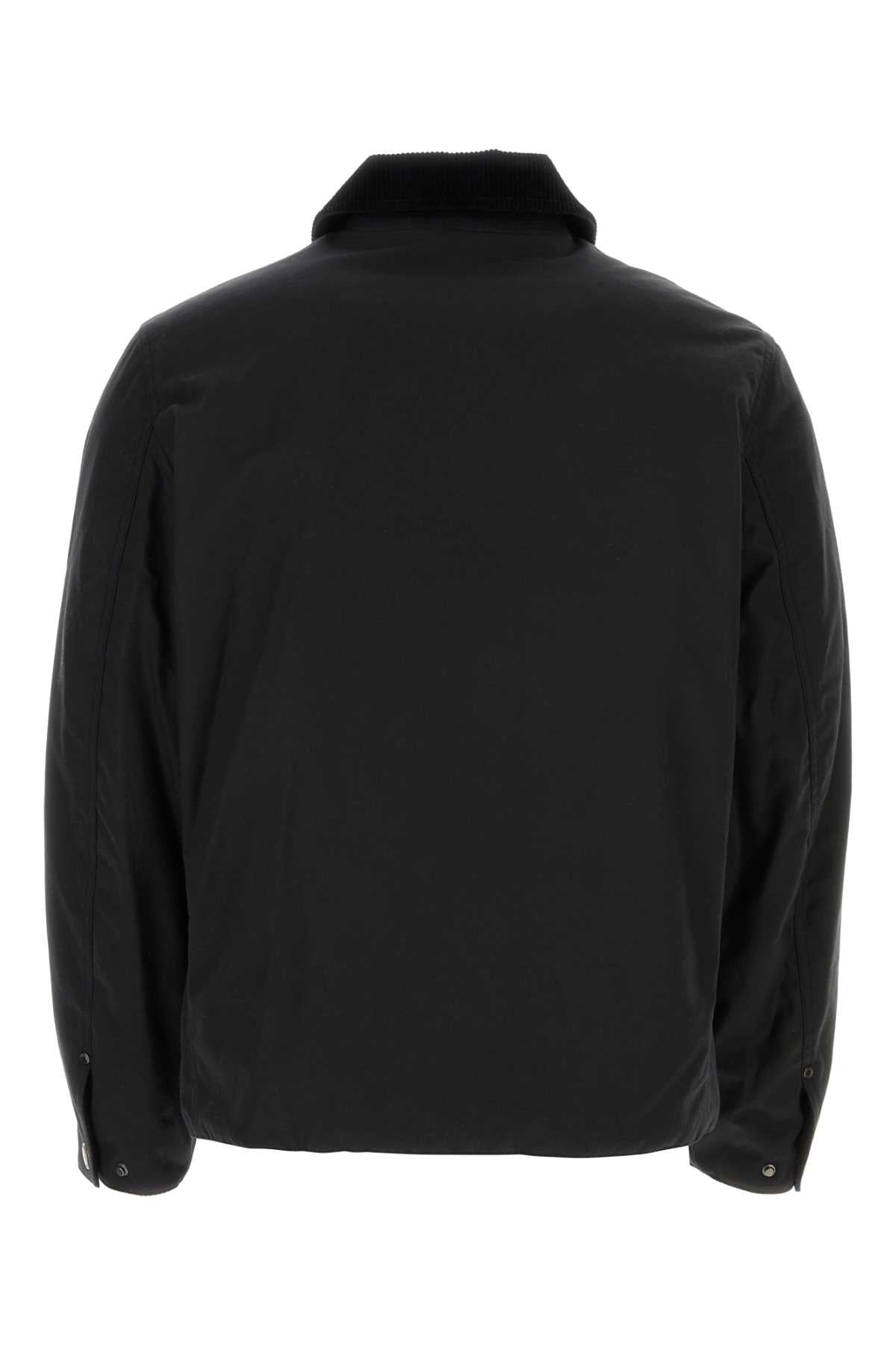 BURBERRY GIACCA For Men 100%COTTON