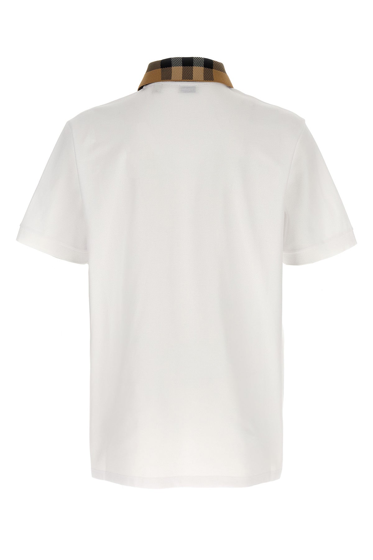 BURBERRY 'Cody' polo shirt