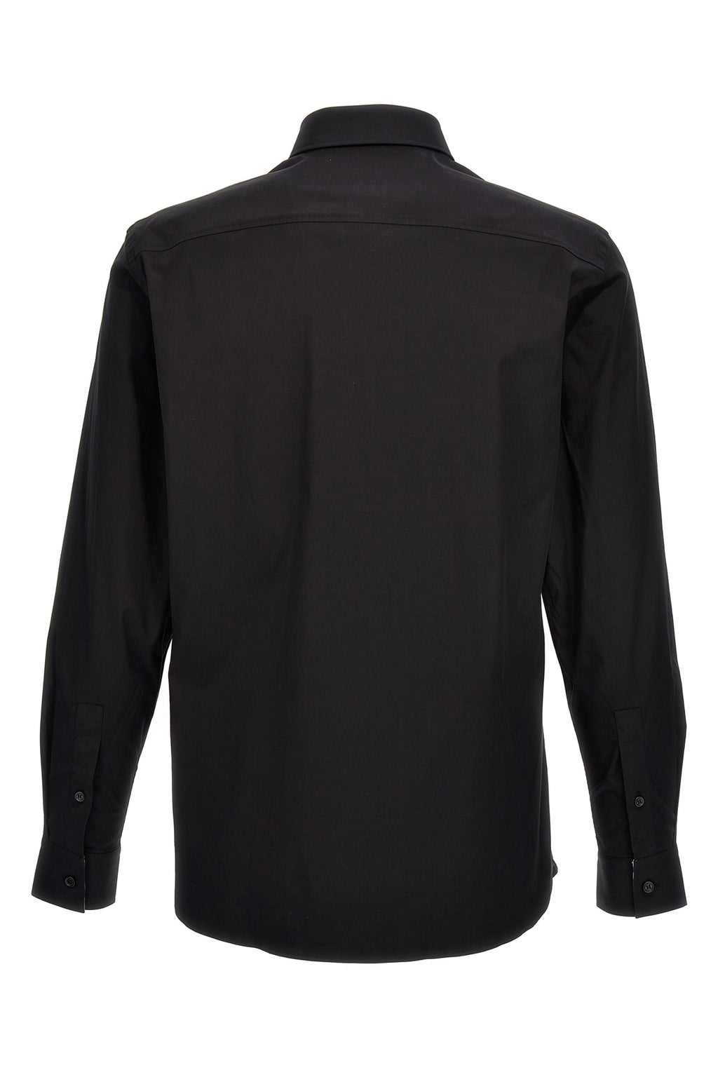 BURBERRY 'Sherfield' shirt For Men 96% cotton 4% elastane