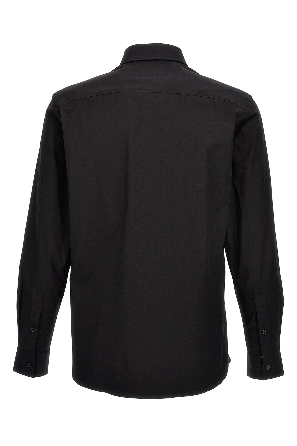 BURBERRY 'Sherfield' shirt For Men 96% cotton 4% elastane