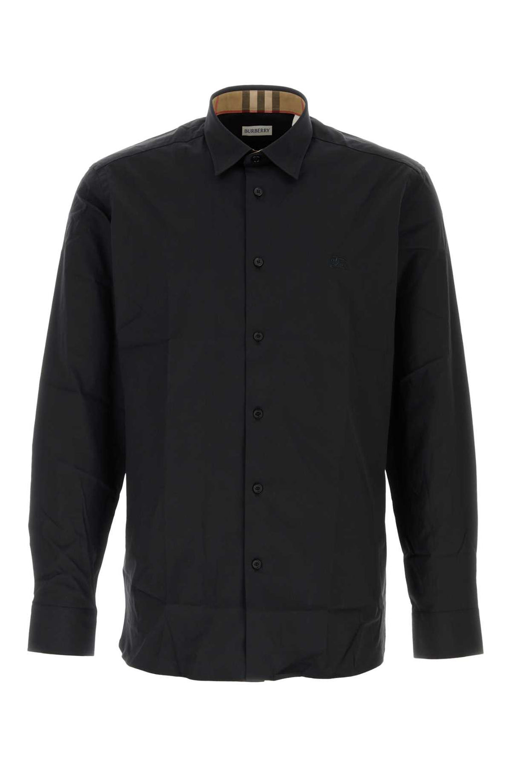 BURBERRY SHERFIELD For Men Exterior: 96% Cotton 4% Elastane