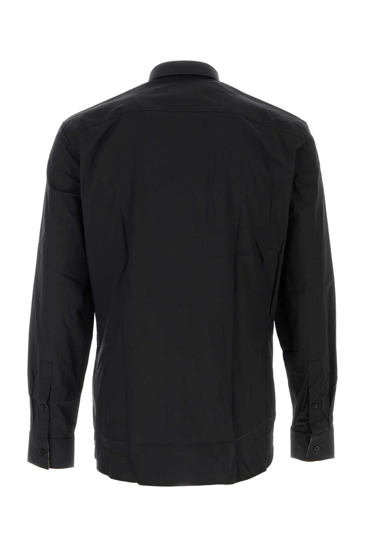 BURBERRY SHERFIELD For Men Exterior: 96% Cotton 4% Elastane