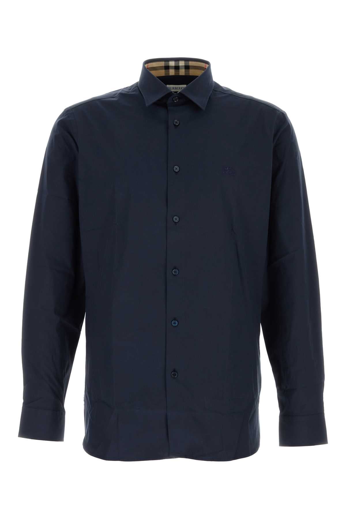 BURBERRY SHERFIELD For Men 96%COTTON 04%ELASTANE