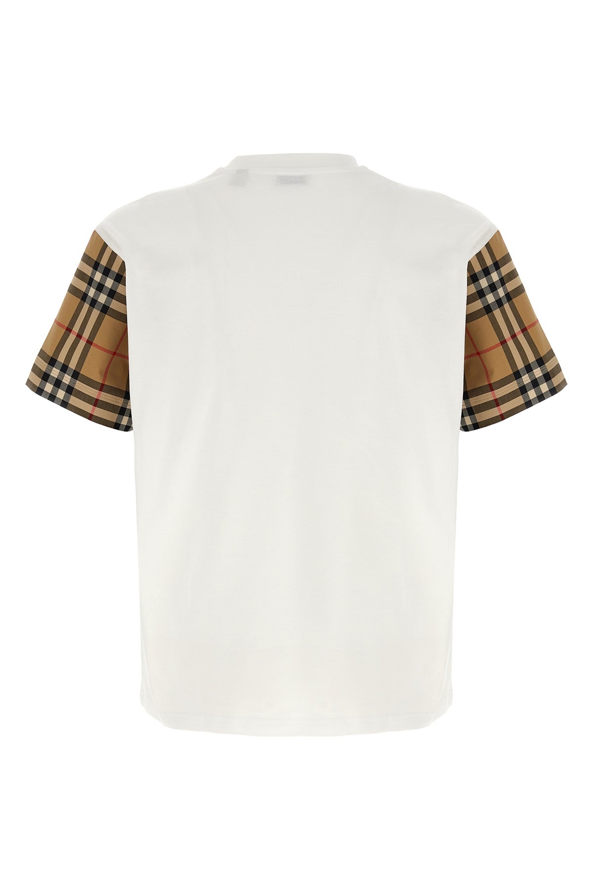 BURBERRY 'Carrick' T-shirt