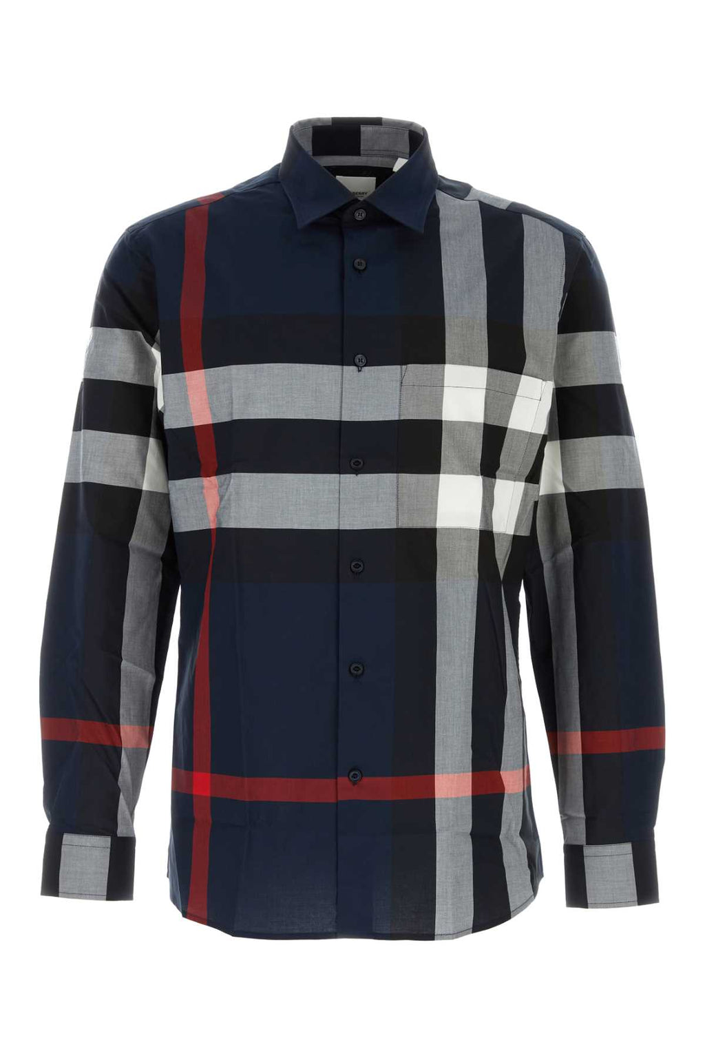 BURBERRY SUMMERTON For Men 100%COTTON