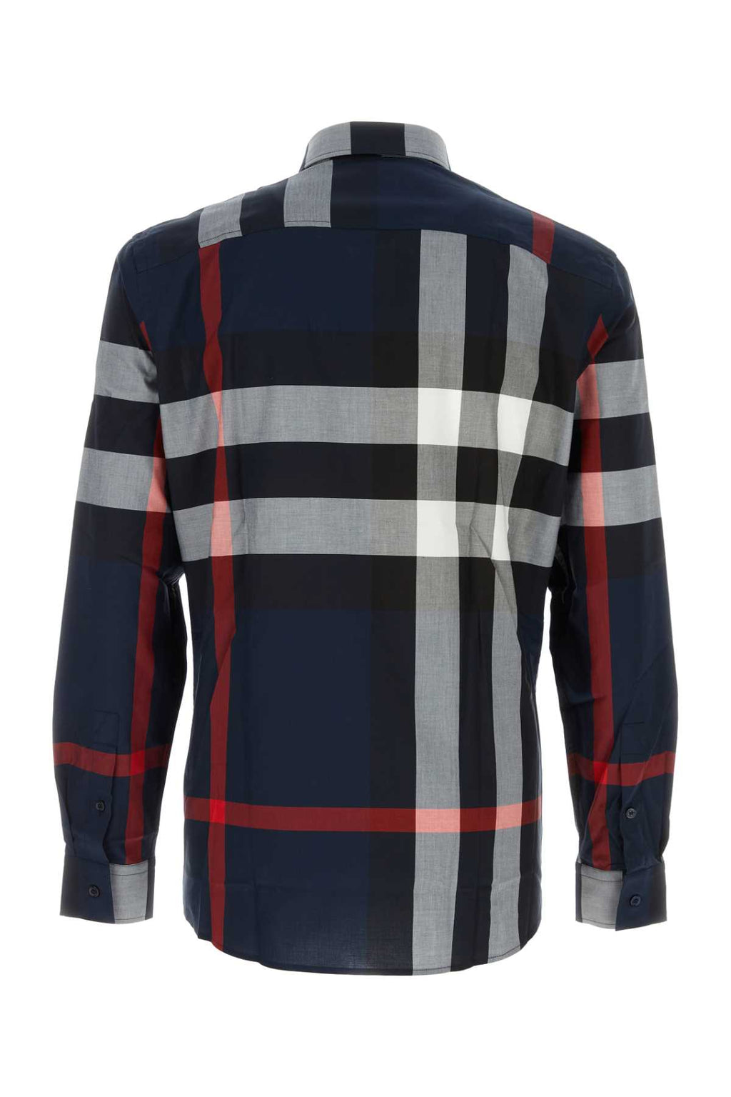 BURBERRY SUMMERTON For Men 100%COTTON