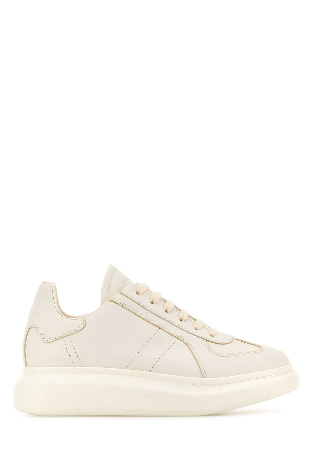 ALEXANDER MCQUEEN SNEAKER S.RUBBER