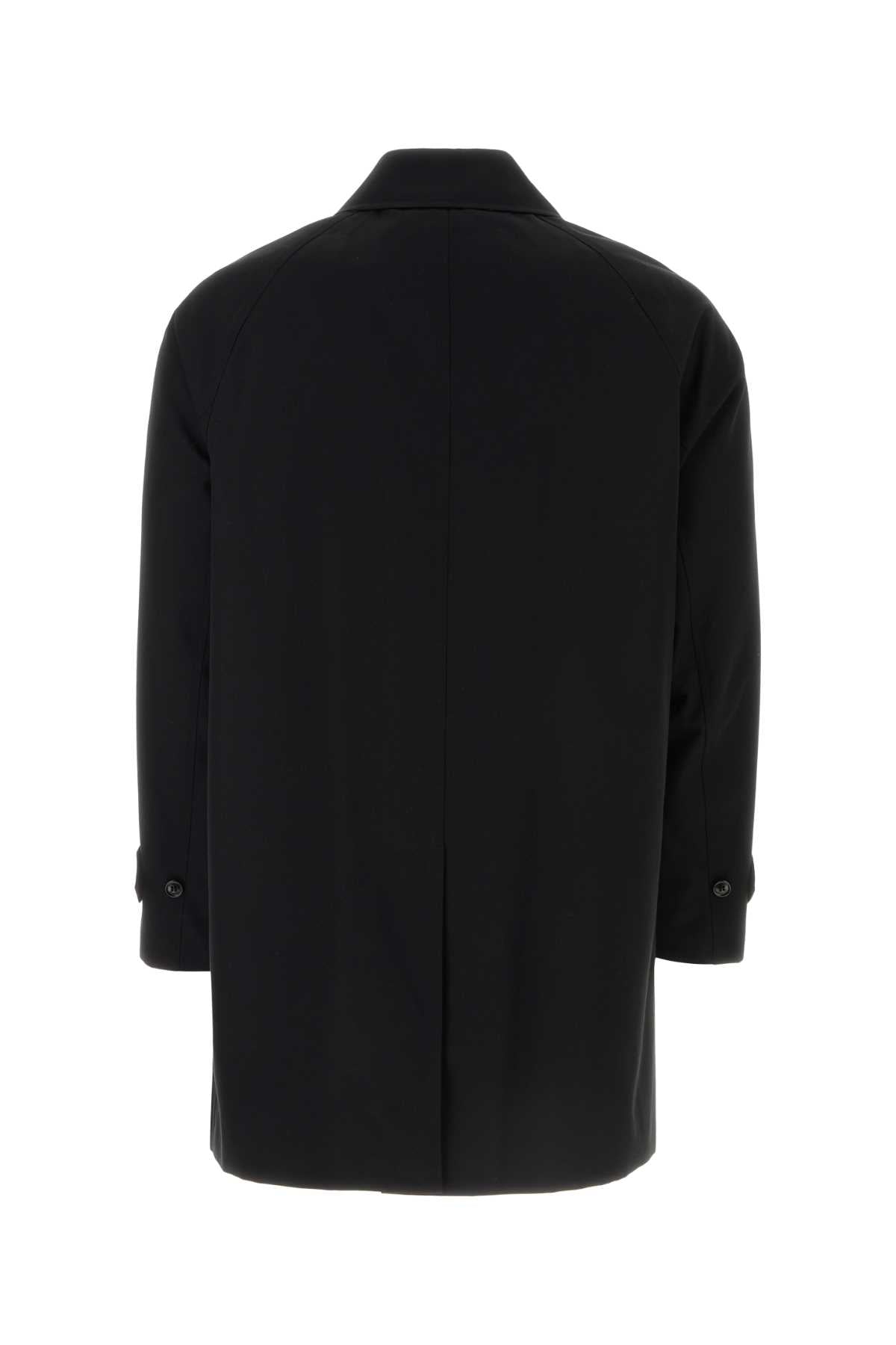 BURBERRY TRENCH For Men 100%COTTON