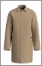 BURBERRY CAMDEN MID For Men 100%COTTON