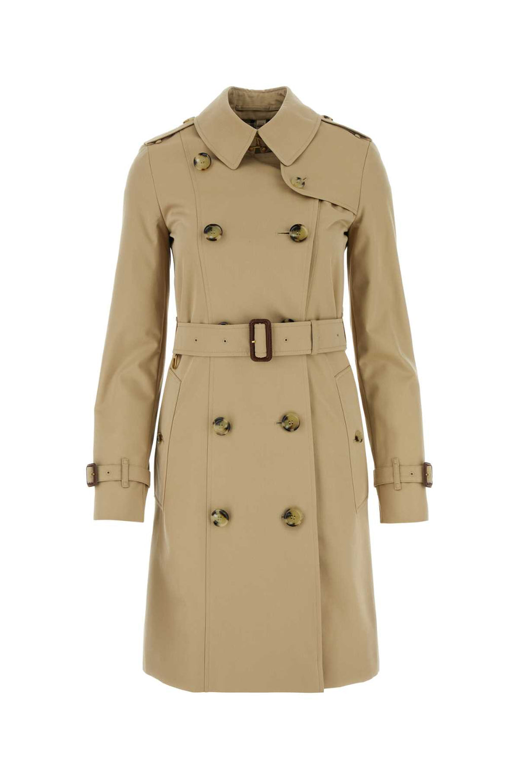 BURBERRY W:CHELSEA ORG 2:123456:A1366 For Women 100%COTTON
