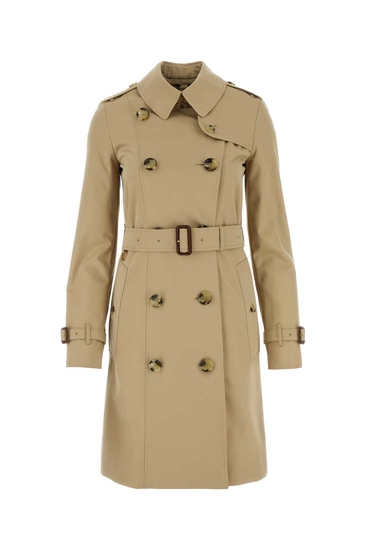 BURBERRY W:CHELSEA ORG 2:123456:A1366 For Women 100%COTTON