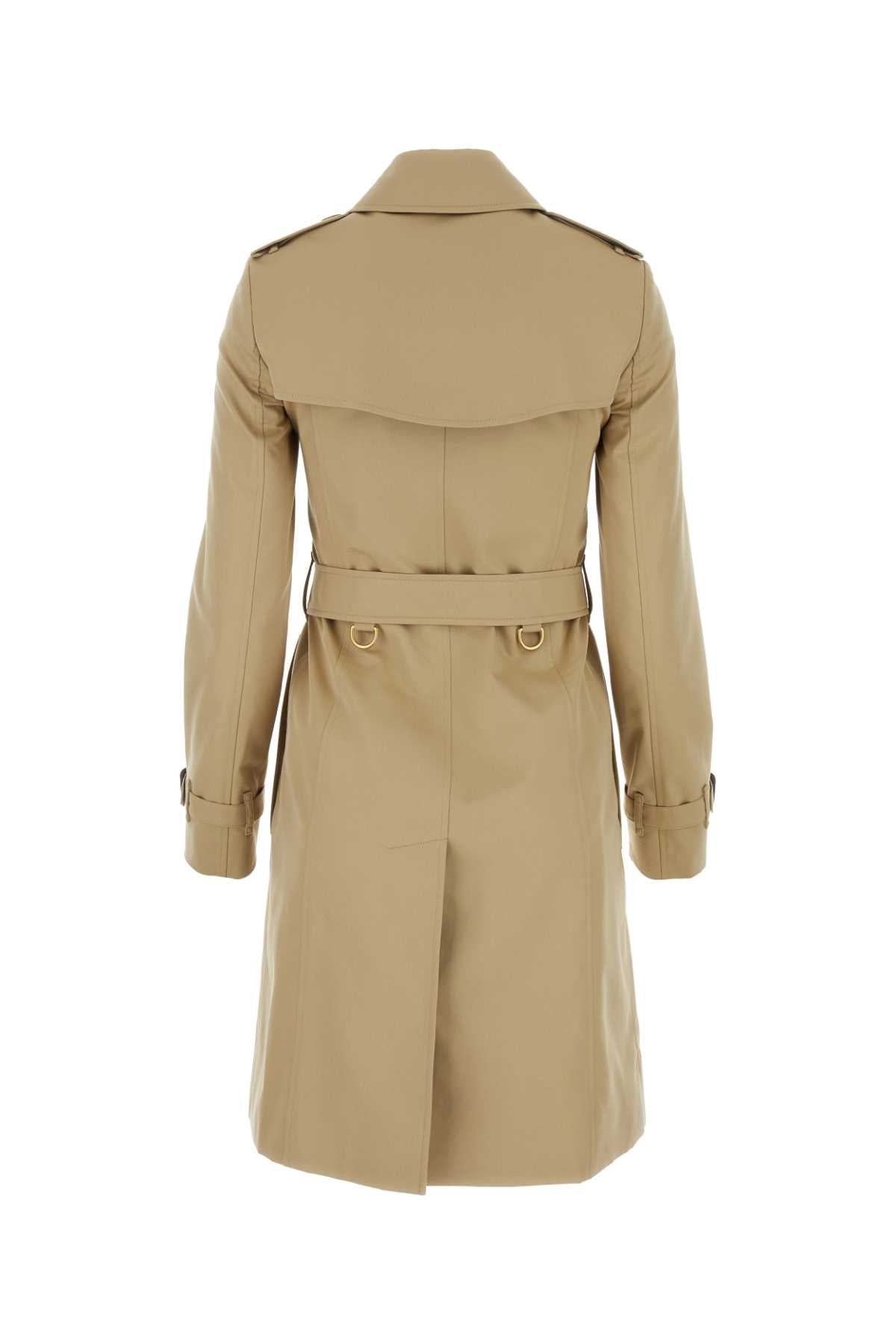 BURBERRY W:CHELSEA ORG 2:123456:A1366 For Women 100%COTTON