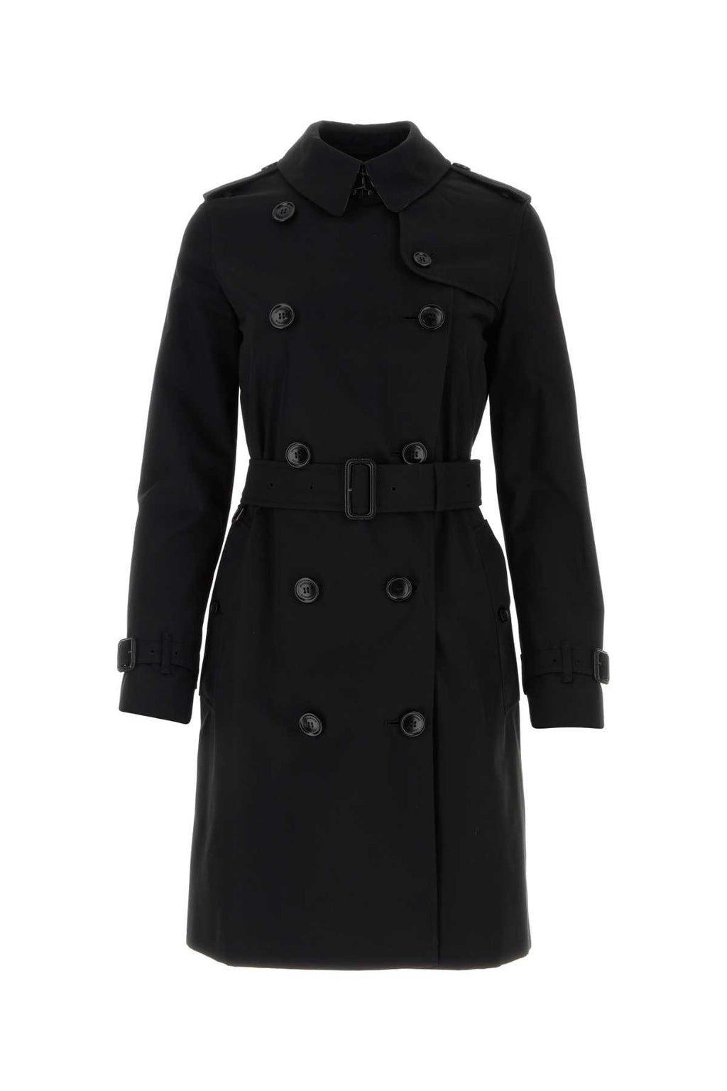 BURBERRY GIUBBINO For Women 100%COTTON