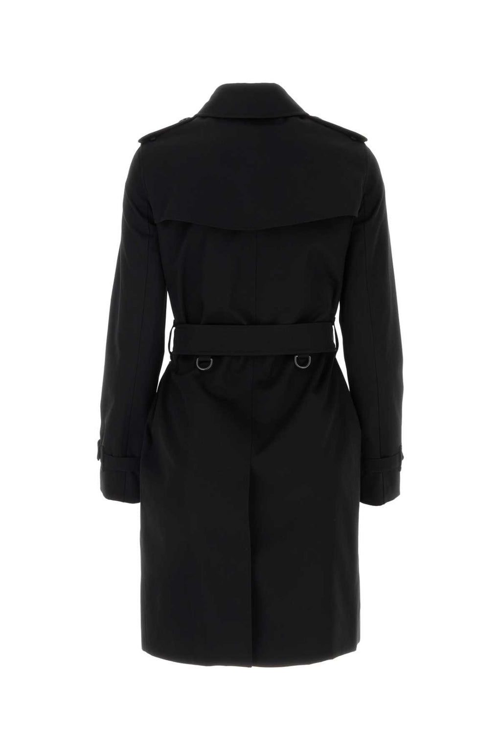 BURBERRY GIUBBINO For Women 100%COTTON