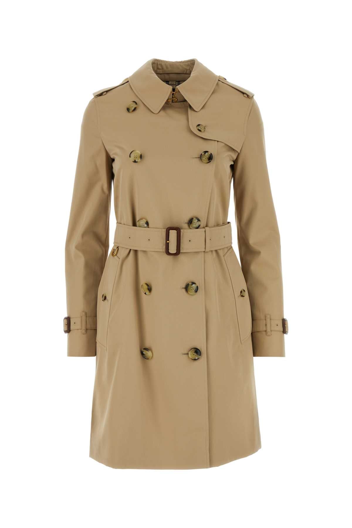 BURBERRY KENSINGTON ORG 2 For Women 100%COTTON
