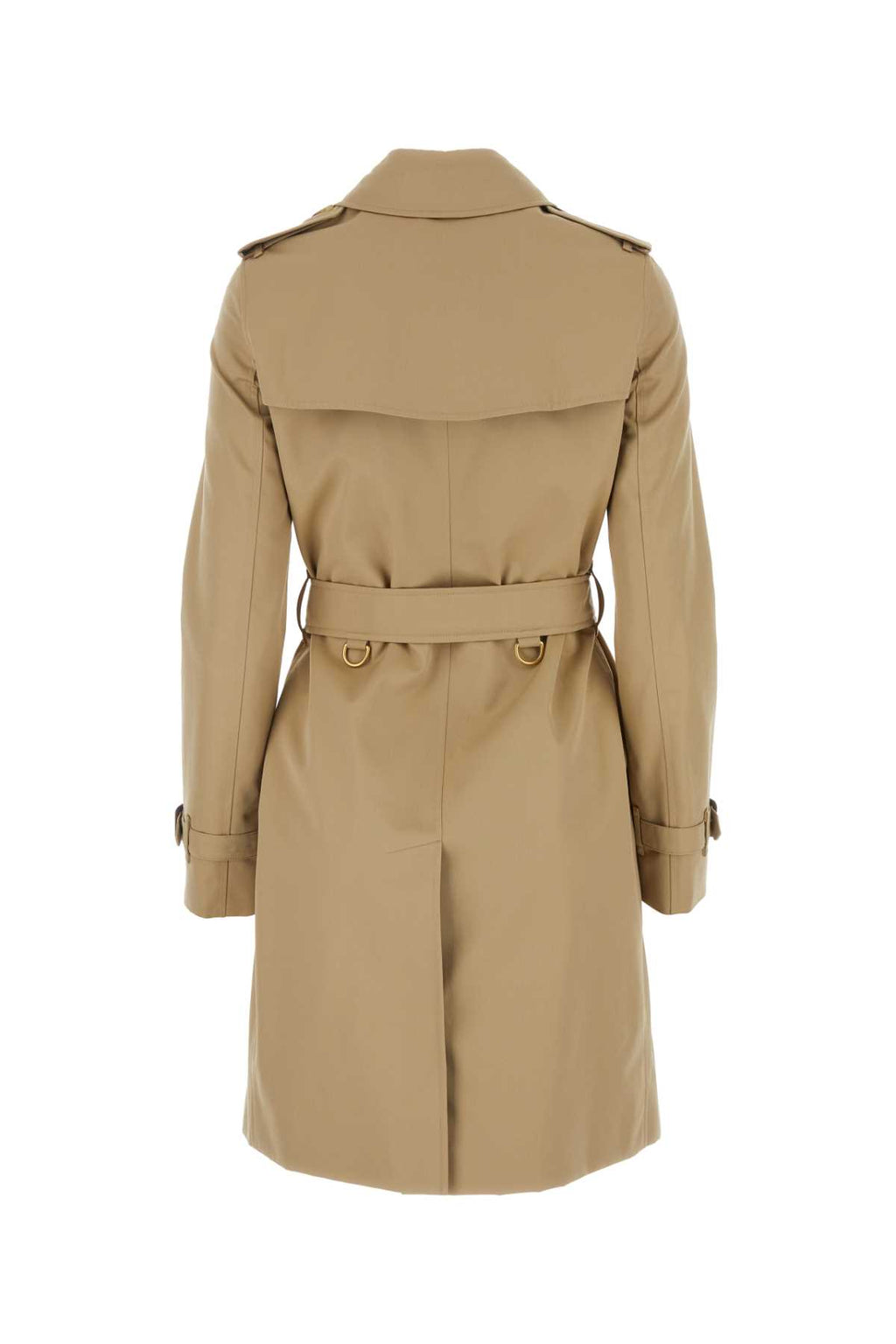 BURBERRY KENSINGTON ORG 2 For Women 100%COTTON