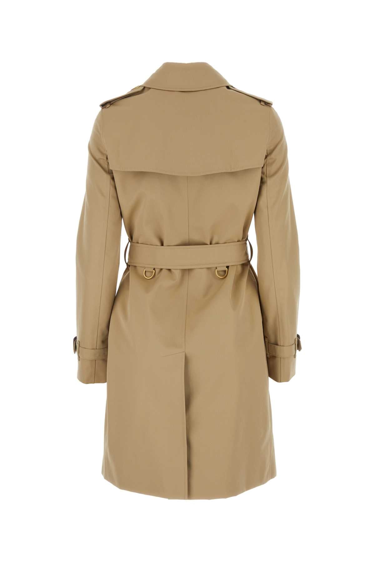BURBERRY KENSINGTON ORG 2 For Women 100%COTTON