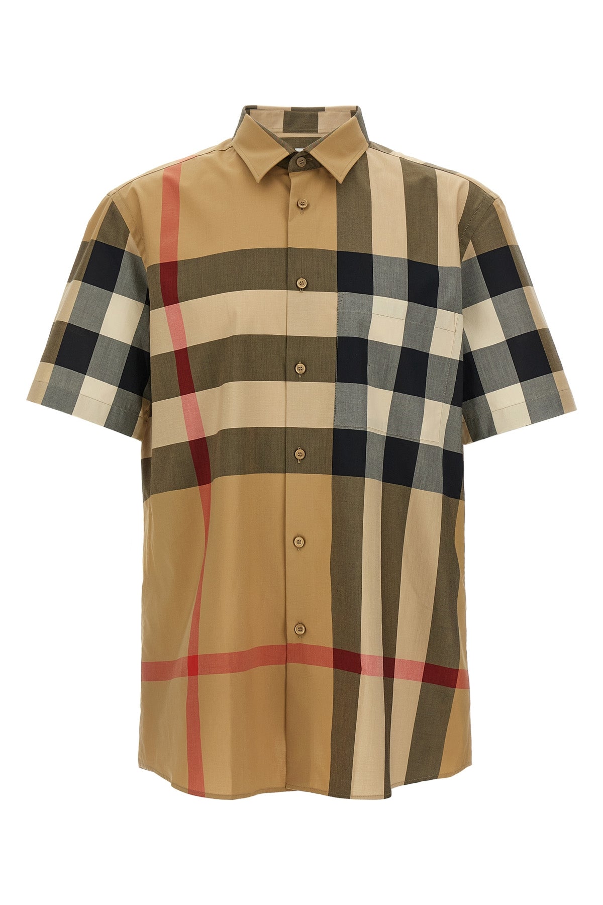 BURBERRY 'Summerton' shirt