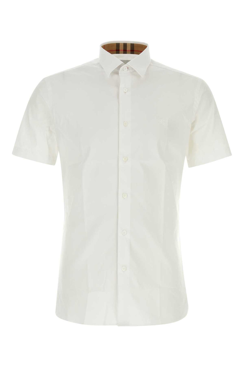 BURBERRY SHERFIELD SS For Men 96%COTTON 04%ELASTANE