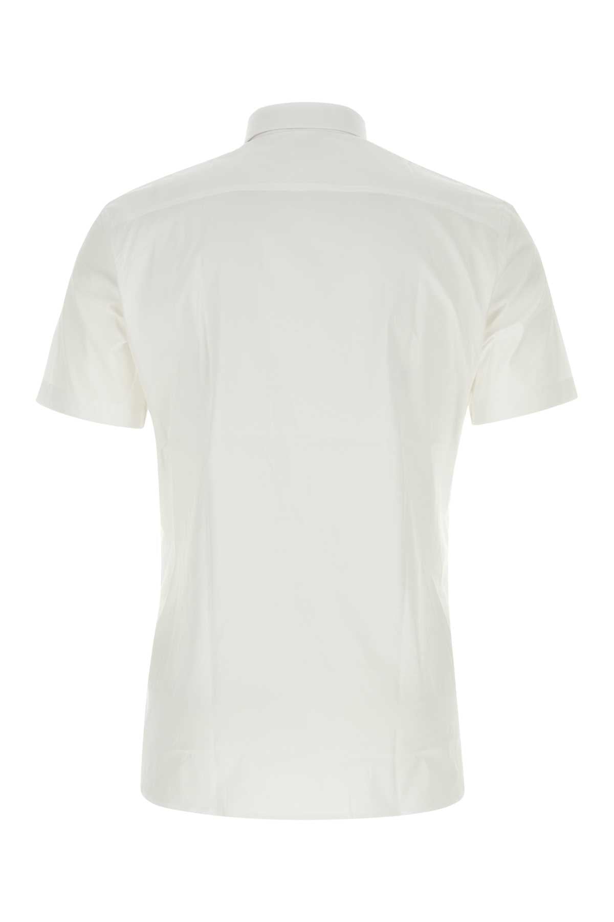 BURBERRY SHERFIELD SS For Men 96%COTTON 04%ELASTANE