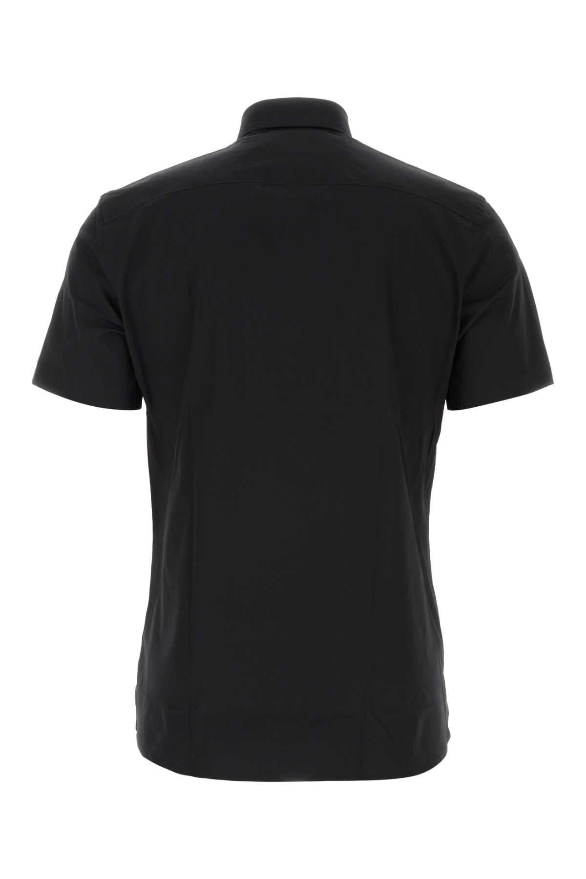 BURBERRY M:SHERFIELD SS:14013 6:A1189 For Men 96%COTTON 04%ELASTANE