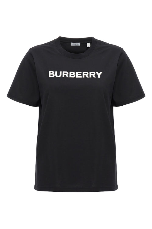 BURBERRY 'Margot' T-shirt For Women 100% cotton