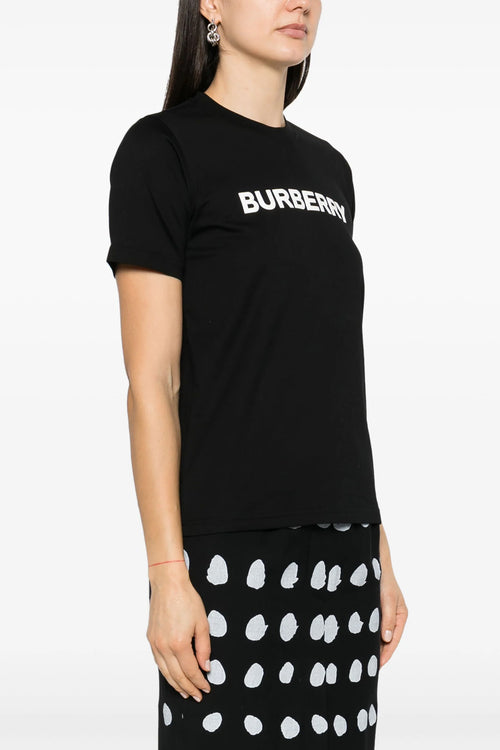 BURBERRY 'Margot' T-shirt For Women 100% cotton