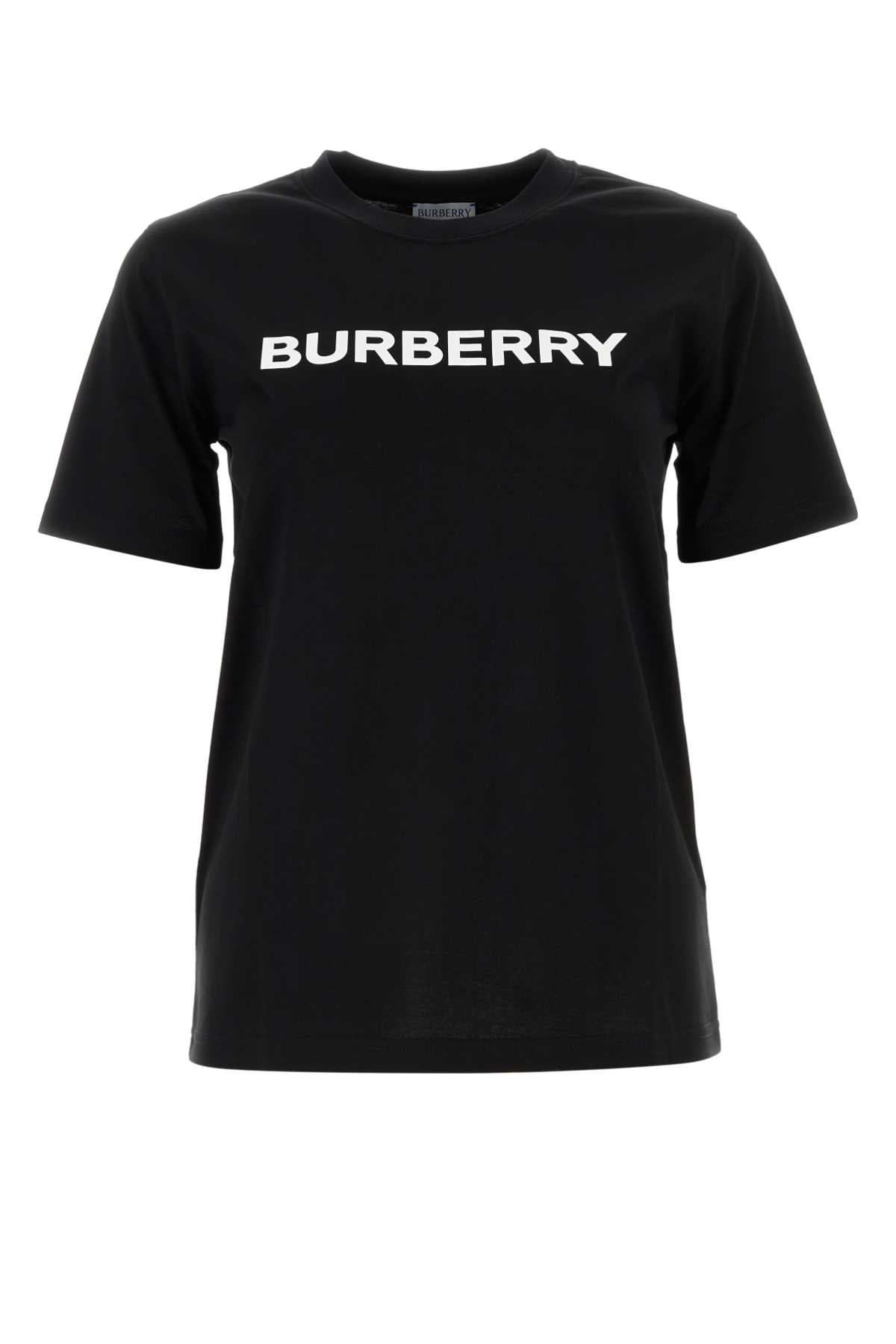 BURBERRY MAGLIA For Women 100%COTTON