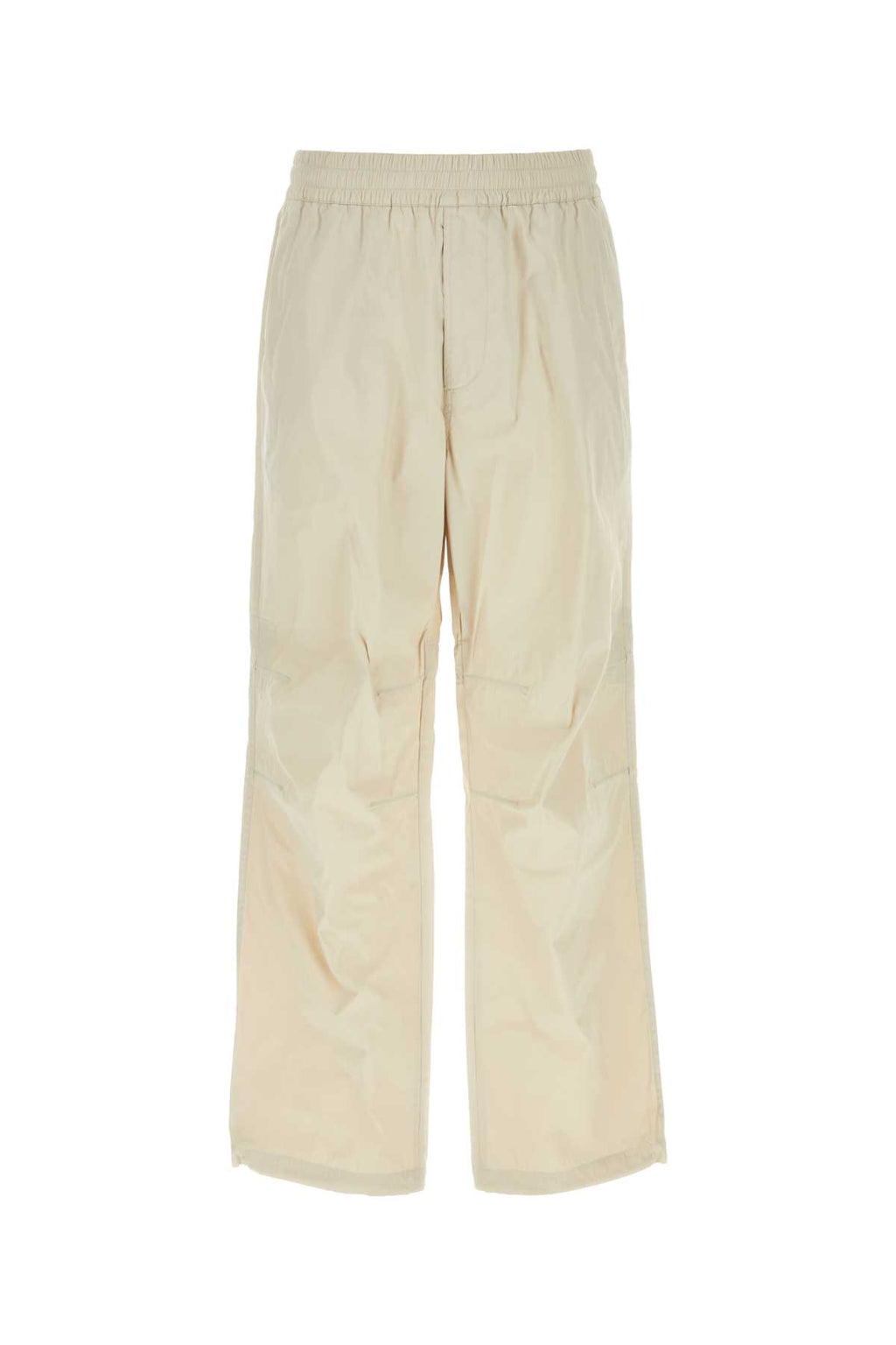 BURBERRY PANTALONE For Men Exterior: 80% Cotton 20% Nylon