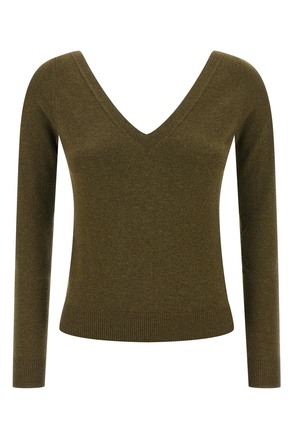 SAINT LAURENT Cashmere sweater For Women 100% cashmere