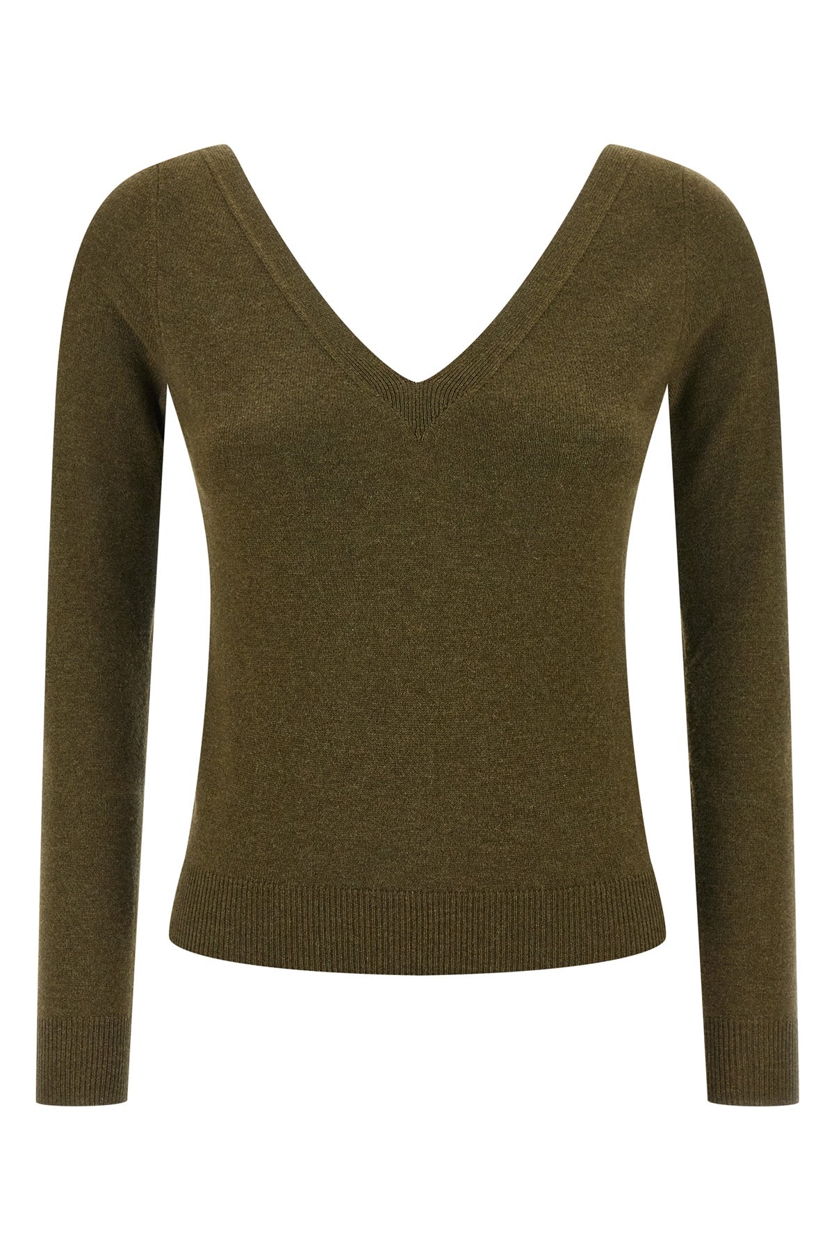 SAINT LAURENT Cashmere sweater For Women 100% cashmere