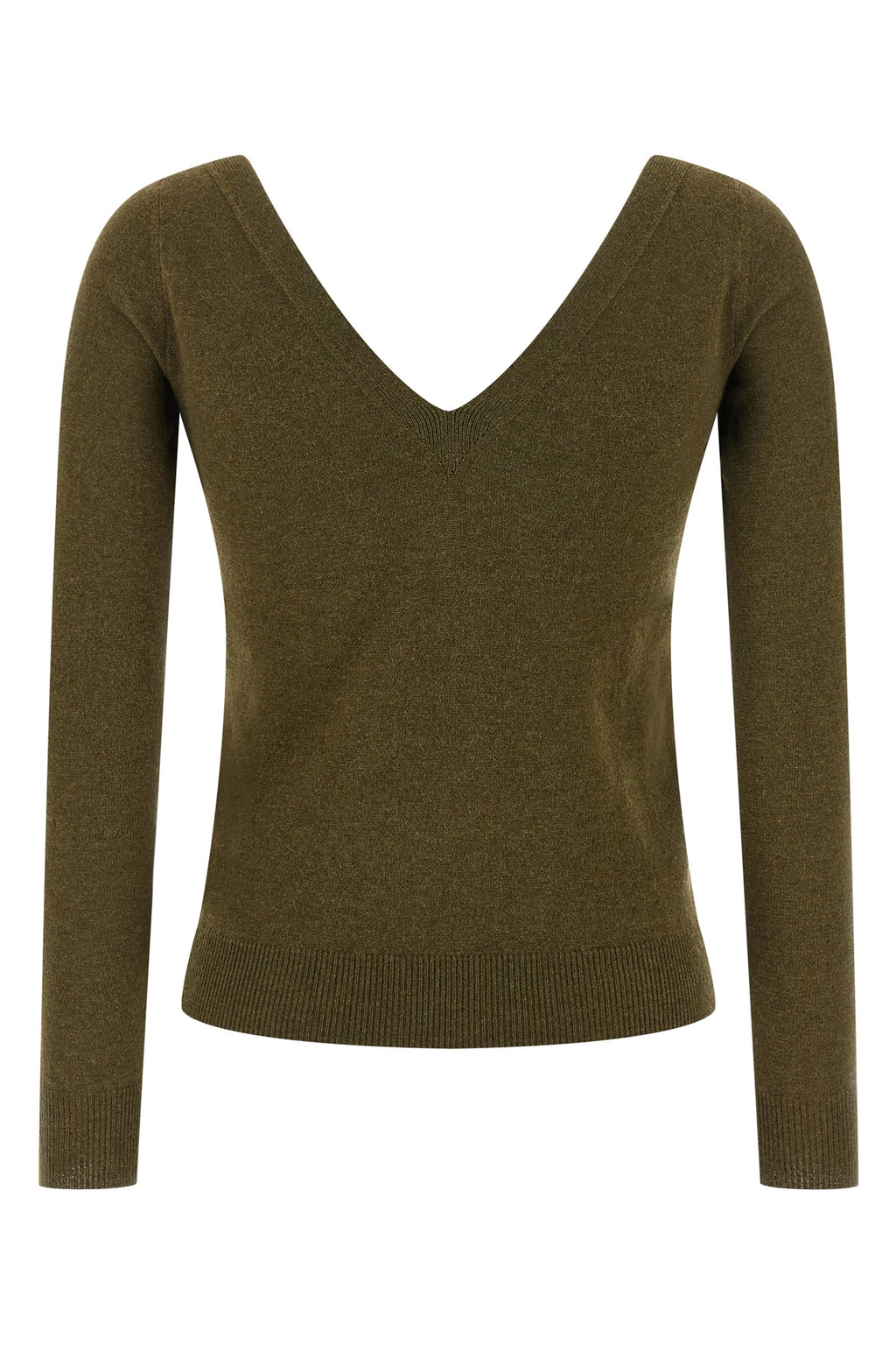 SAINT LAURENT Cashmere sweater For Women 100% cashmere