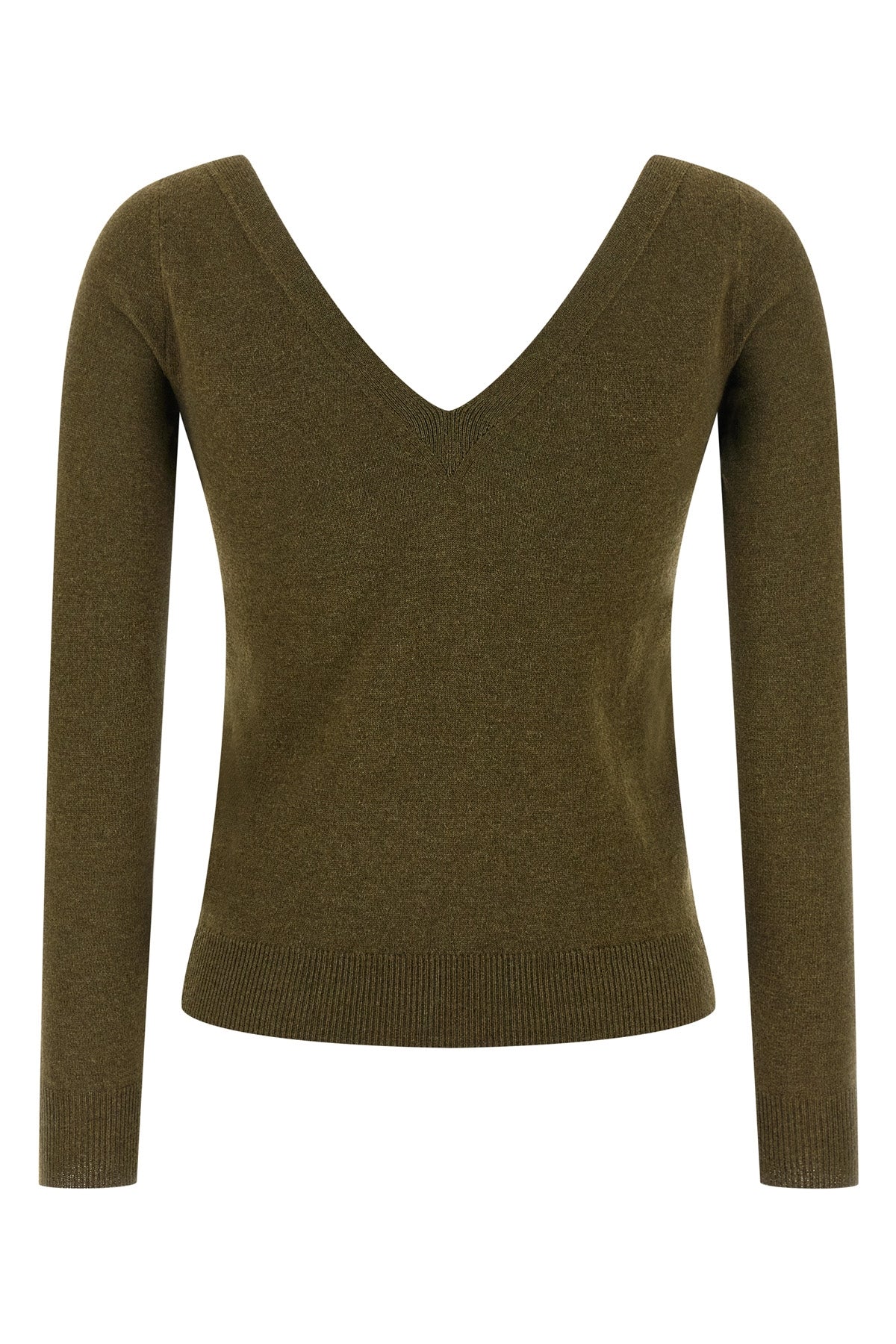 SAINT LAURENT Cashmere sweater For Women 100% cashmere