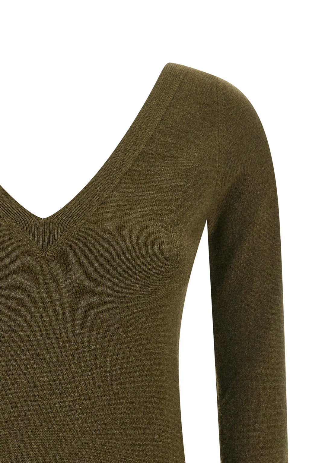 SAINT LAURENT Cashmere sweater For Women 100% cashmere